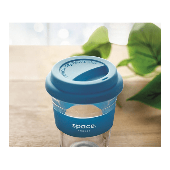 Glasbecher 350 ml Glasbecher 350 ml