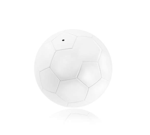 Bola de futebol tamanho 1