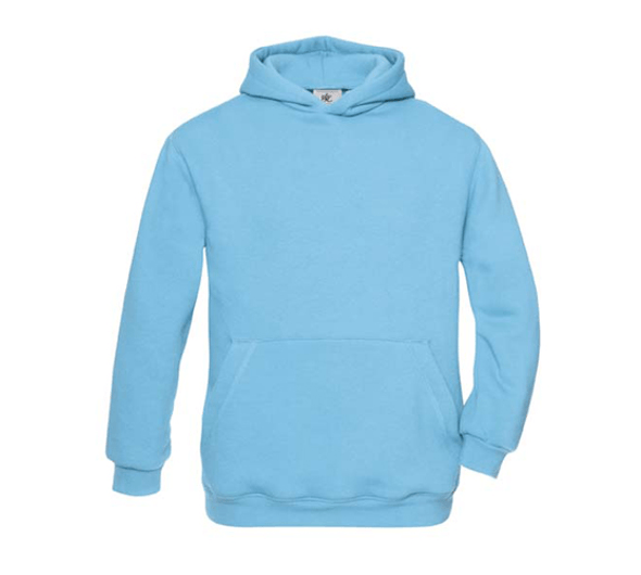 B&C | Sweat pour enfant B&C | Sweat pour enfant