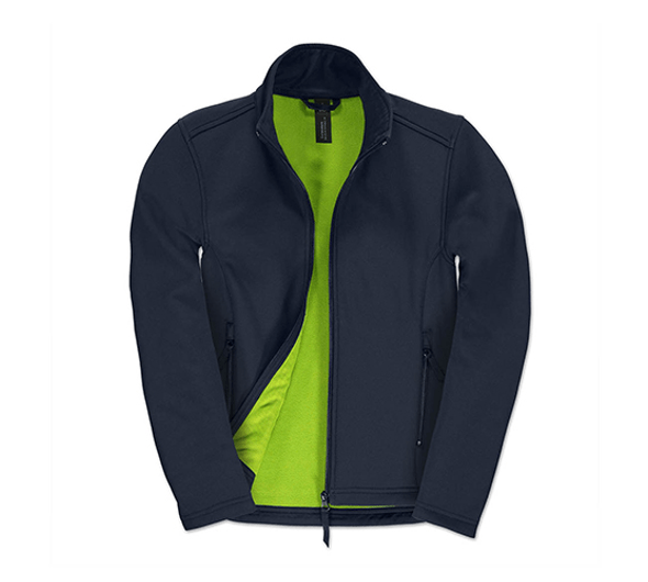 B&C | Softshell damesjack B&C | Softshell damesjack