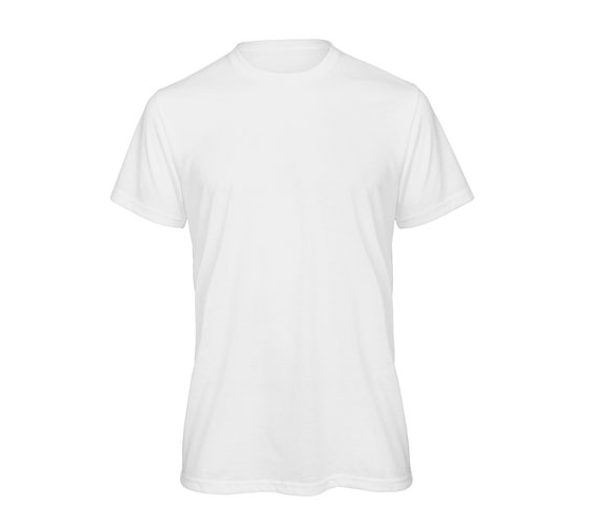 B&C | T-shirt sublimation homme