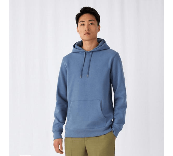 King-Sweatshirt von B&C King-Sweatshirt von B&C