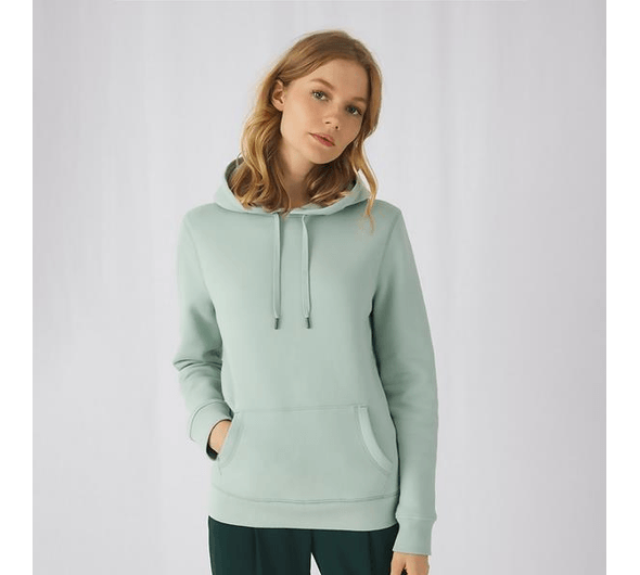 B&C | Queen sweatshirt B&C | Queen sweatshirt