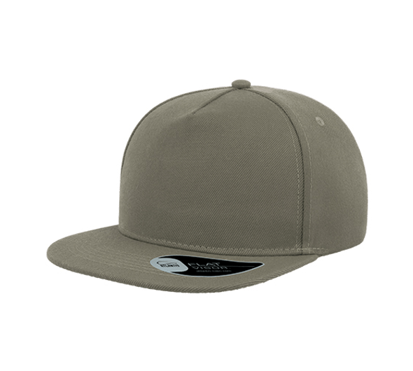 Atlantis | Snap cinque tappo Atlantis | Snap cinque tappo