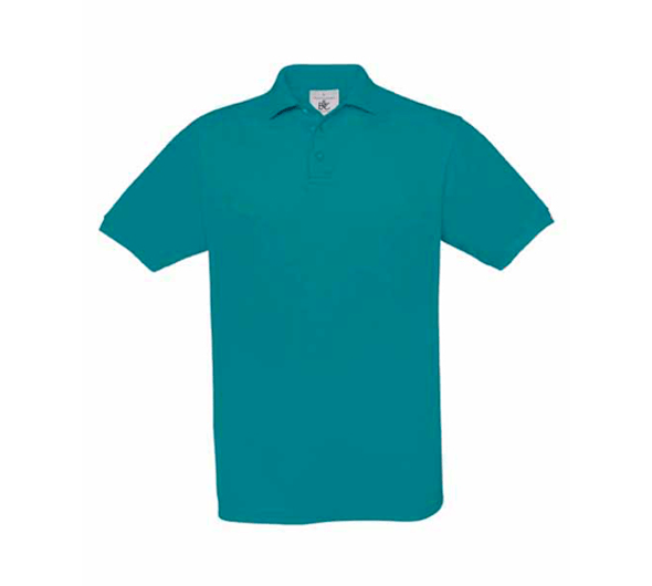B&C | Polo safran B&C | Polo safran
