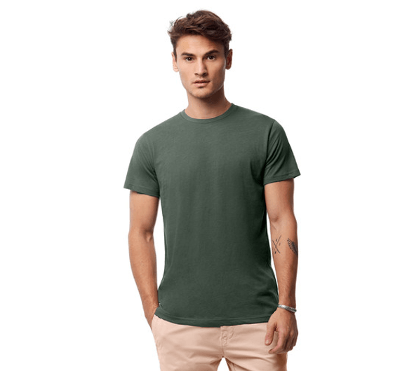 B&C | Inspirerar t-shirt för män