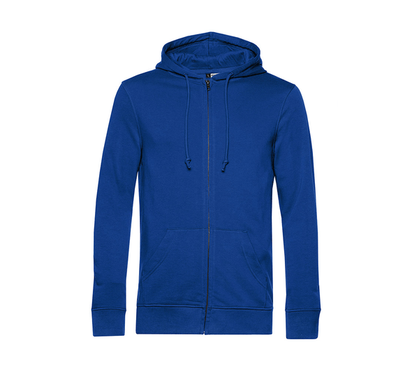 B&C | Sweatshirt met capuchon B&C | Sweatshirt met capuchon