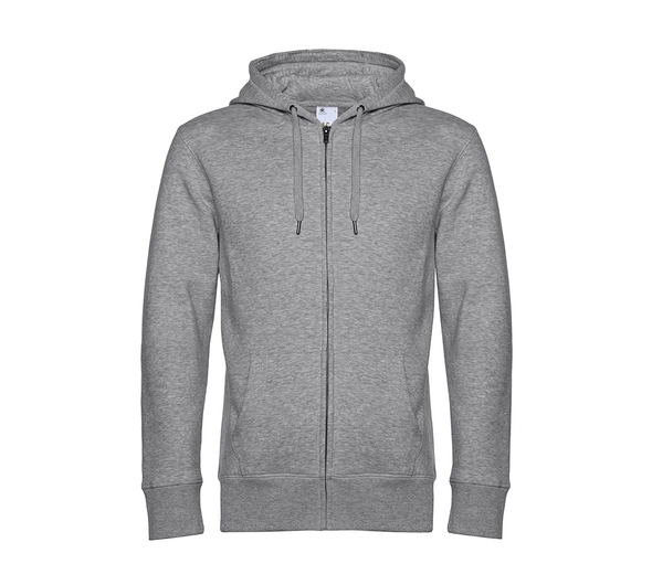 B&C | Koningsjack met ritssluiting B&C | Koningsjack met ritssluiting