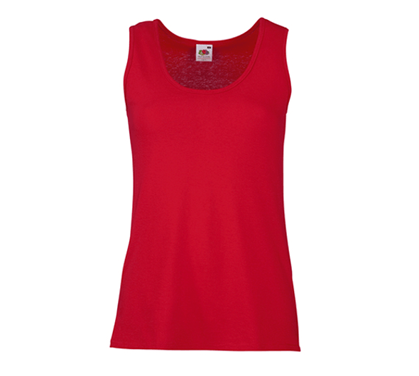 Fruit of the Loom | Vestido de camiseta dama Fruit of the Loom | Vestido de camiseta dama