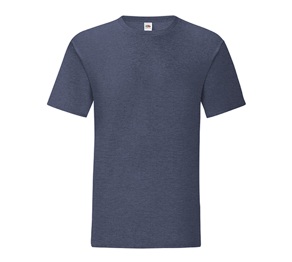 T-shirt ringspun emblématique T-shirt ringspun emblématique