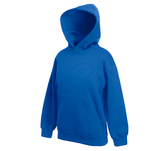 Sudadera Clásica Infantil Sudadera Clásica Infantil