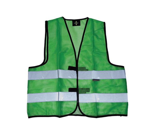 Korntex | Gilet in rete ad alta visibilità Korntex | Gilet in rete ad alta visibilità