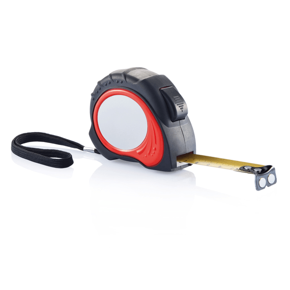 Tool Pro measuring tape - 5m/19mm Tool Pro measuring tape - 5m/19mm