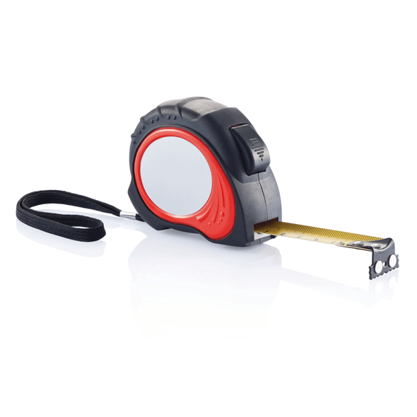 Tool Pro measuring tape - 8m/25mm Tool Pro measuring tape - 8m/25mm