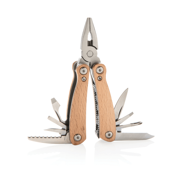 Multiutensile in legno mini Multiutensile in legno mini