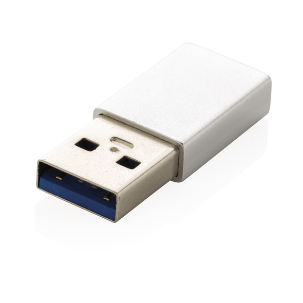 Adaptador USB A a USB C Adaptador USB A a USB C
