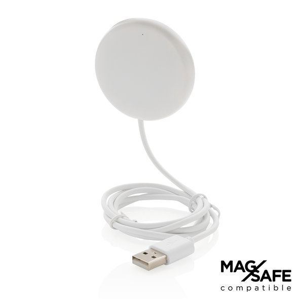 Carregador sem fio magnético de 5W Carregador sem fio magnético de 5W