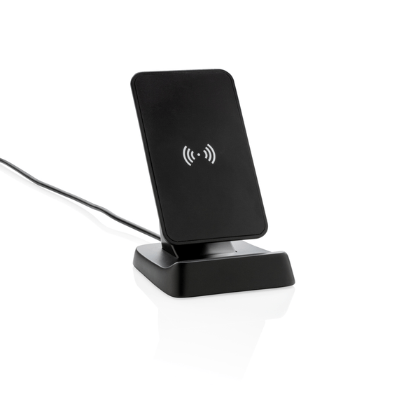 Carregador rápido sem fio (10W) Carregador rápido sem fio (10W)