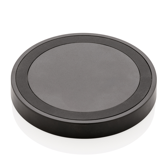 Pad di ricarica wireless da 5 W rotondo Pad di ricarica wireless da 5 W rotondo