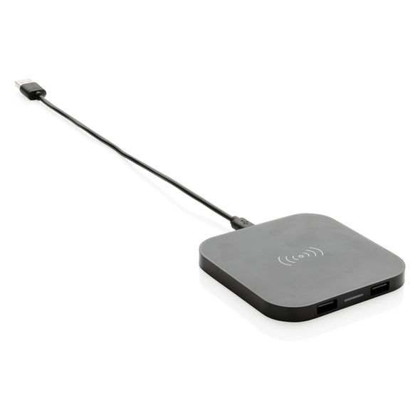 Cargador inalámbrico de 5W Cargador inalámbrico de 5W