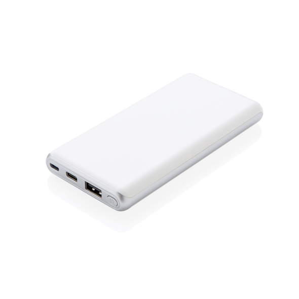 Ultra szybki power bank 10 000 mAh z PD Ultra szybki power bank 10 000 mAh z PD