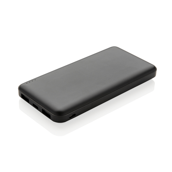 High Density 10 000 mAh Pocket Powerbank High Density 10 000 mAh Pocket Powerbank