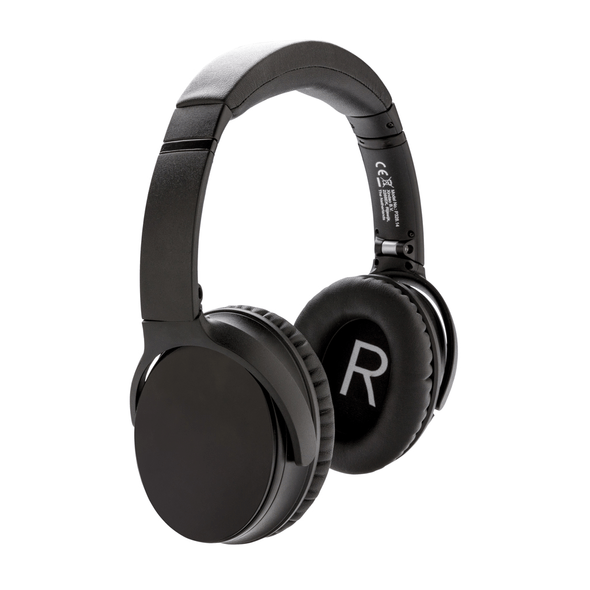 Casque Swiss Peak ANC Casque Swiss Peak ANC