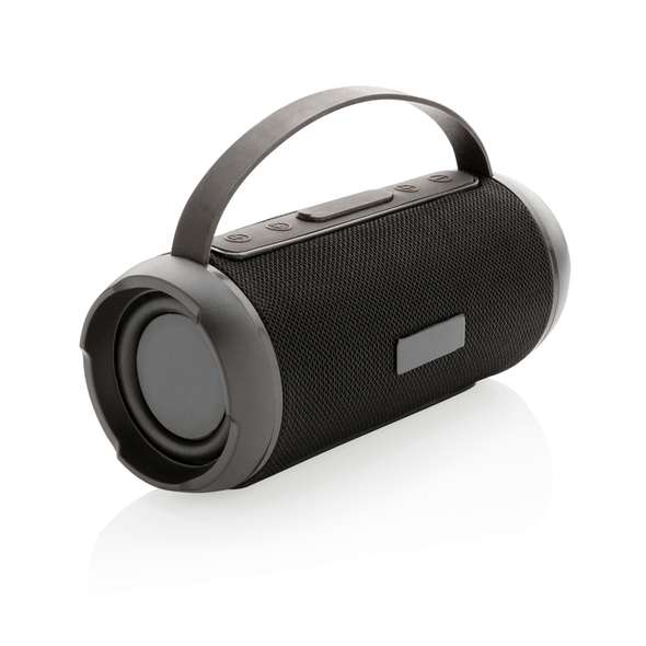 Altavoz inalámbrico resistente al agua Soundboom 6W Altavoz inalámbrico resistente al agua Soundboom 6W