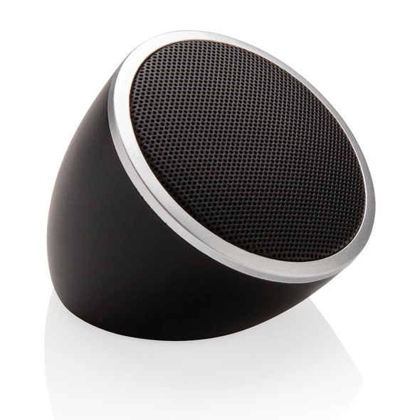Altavoz inalámbrico Cosmo 3W Altavoz inalámbrico Cosmo 3W