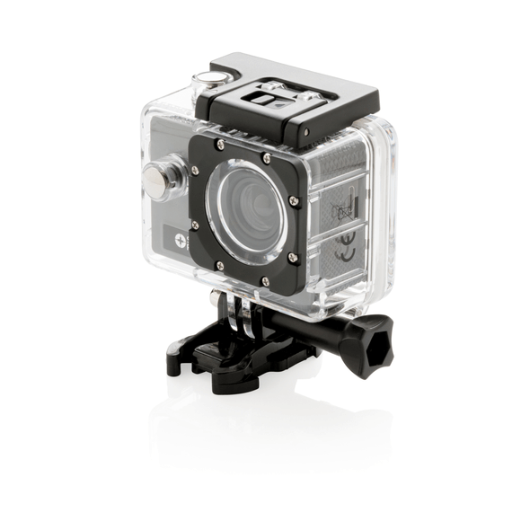 actiecamera set actiecamera set
