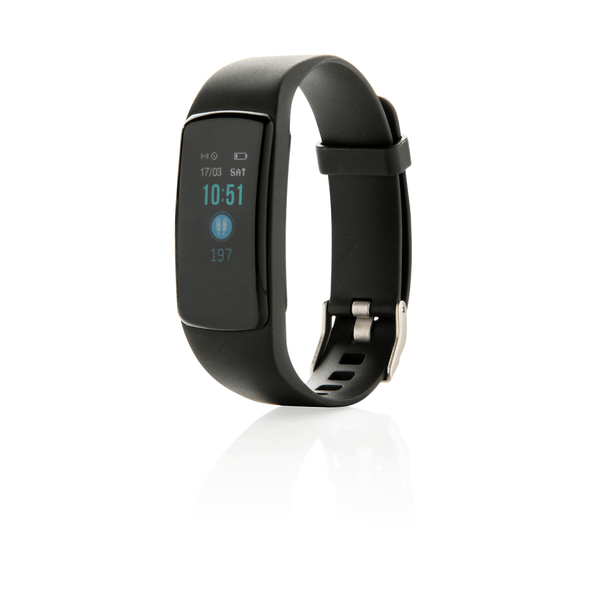 Blijf fit met hartslagmeter Blijf fit met hartslagmeter