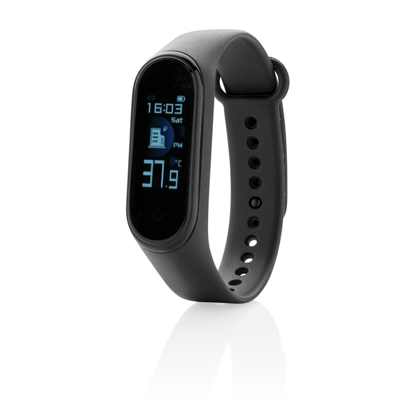 Termometro da braccialetto Stay Healthy Termometro da braccialetto Stay Healthy