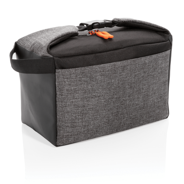 Tofarget kjølebag Tofarget kjølebag