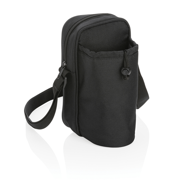 Tierra sling bag with cooler pocket Tierra sling bag with cooler pocket