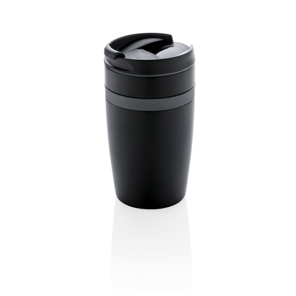 Bicchiere da caffè sottovuoto Sierra a prova di perdite Bicchiere da caffè sottovuoto Sierra a prova di perdite