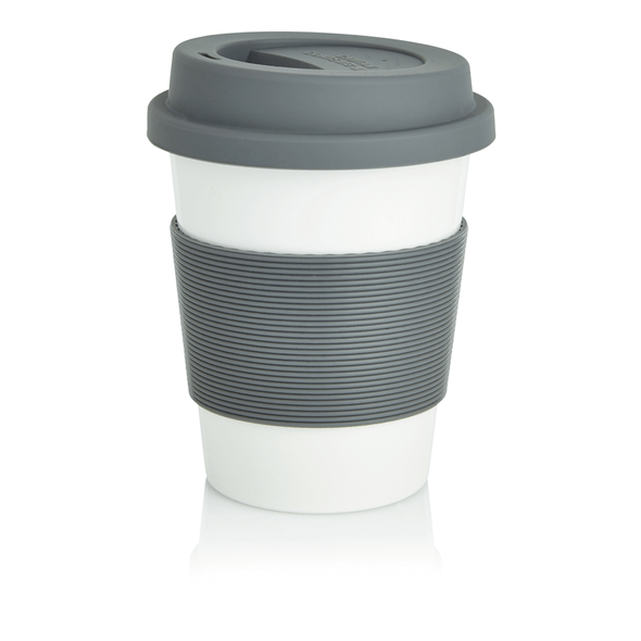 ECO PLA coffee cup ECO PLA coffee cup