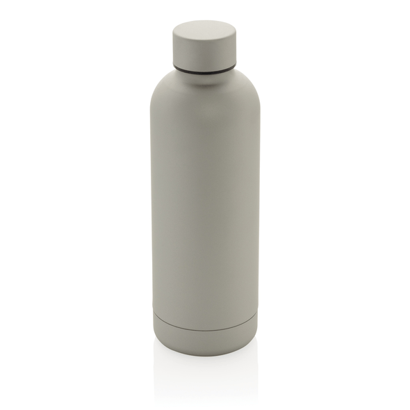 Bouteille sous vide à double paroi en acier inoxydable Impact Bouteille sous vide à double paroi en acier inoxydable Impact