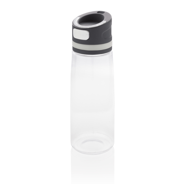 Bouteille d'eau FIT avec support pour téléphone Bouteille d'eau FIT avec support pour téléphone