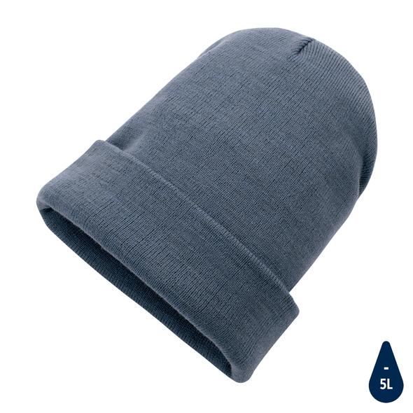 Impact Polylana® beanie with AWARE™ tracer Impact Polylana® beanie with AWARE™ tracer