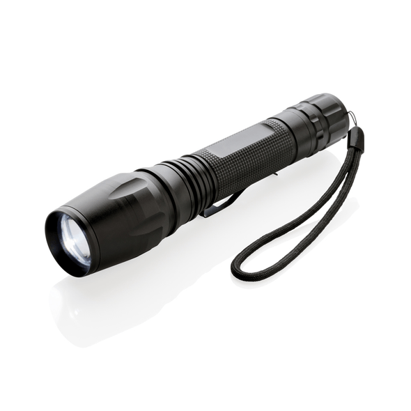 10W Heavy duty CREE torch 10W Heavy duty CREE torch