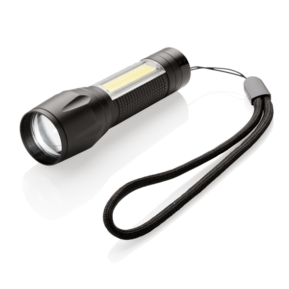 Foco LED 3W con COB Foco LED 3W con COB