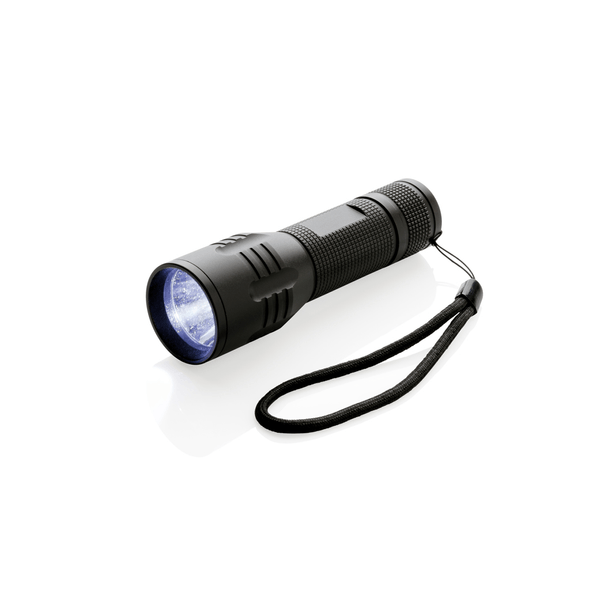 3W medium CREE torch 3W medium CREE torch