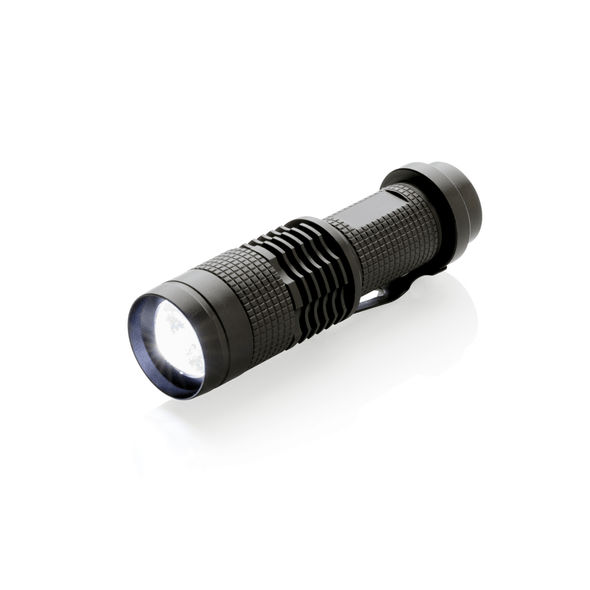 3W zak CREE zaklamp 3W zak CREE zaklamp