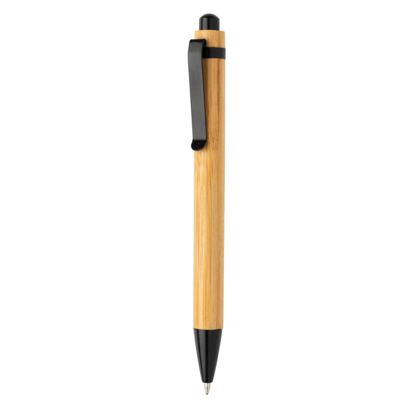 bambus penn