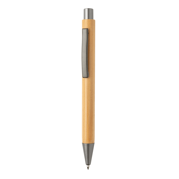 Bambusstift im schlanken Design