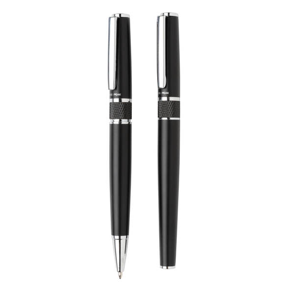 Swiss Peak deluxe pennenset Swiss Peak deluxe pennenset