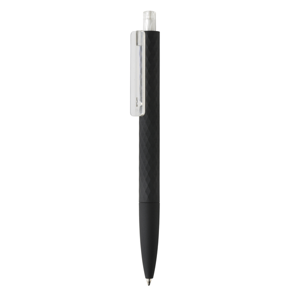X3 black smooth touch pen X3 black smooth touch pen