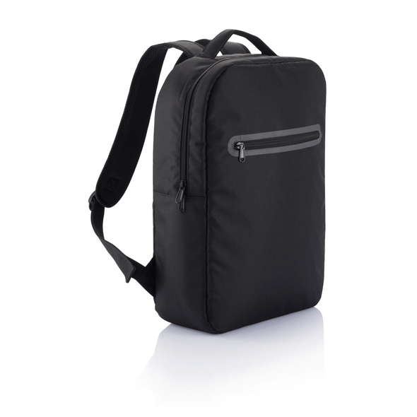 London laptop ryggsäck PVC fri London laptop ryggsäck PVC fri