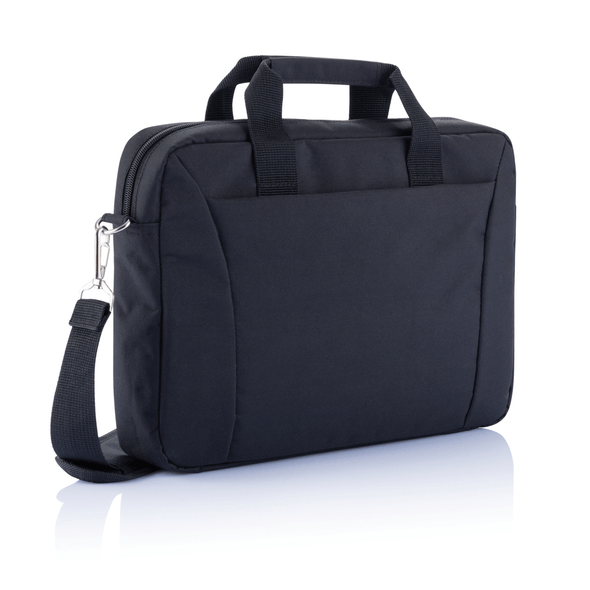 Sac d'exposition pour ordinateur portable 15,4" sans PVC Sac d'exposition pour ordinateur portable 15,4" sans PVC