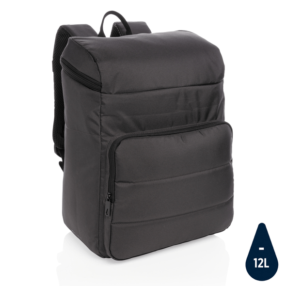 Sac à dos isotherme Impact AWARE™ RPET Sac à dos isotherme Impact AWARE™ RPET